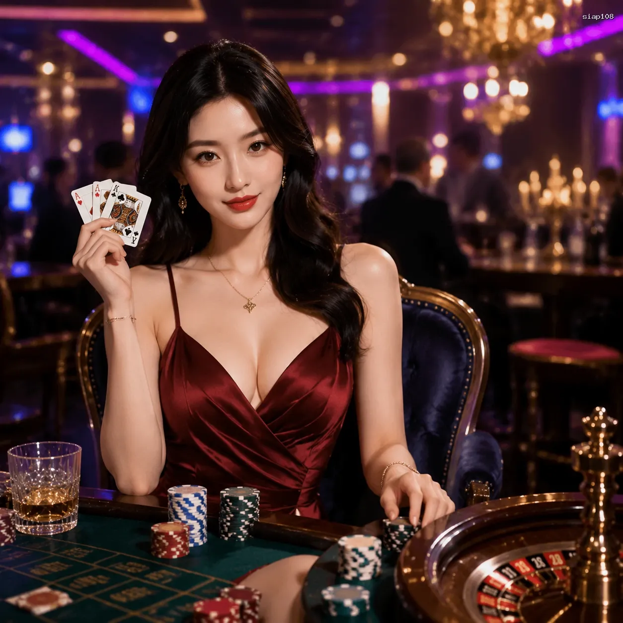 Keberagaman Game yang Tersedia di siap108