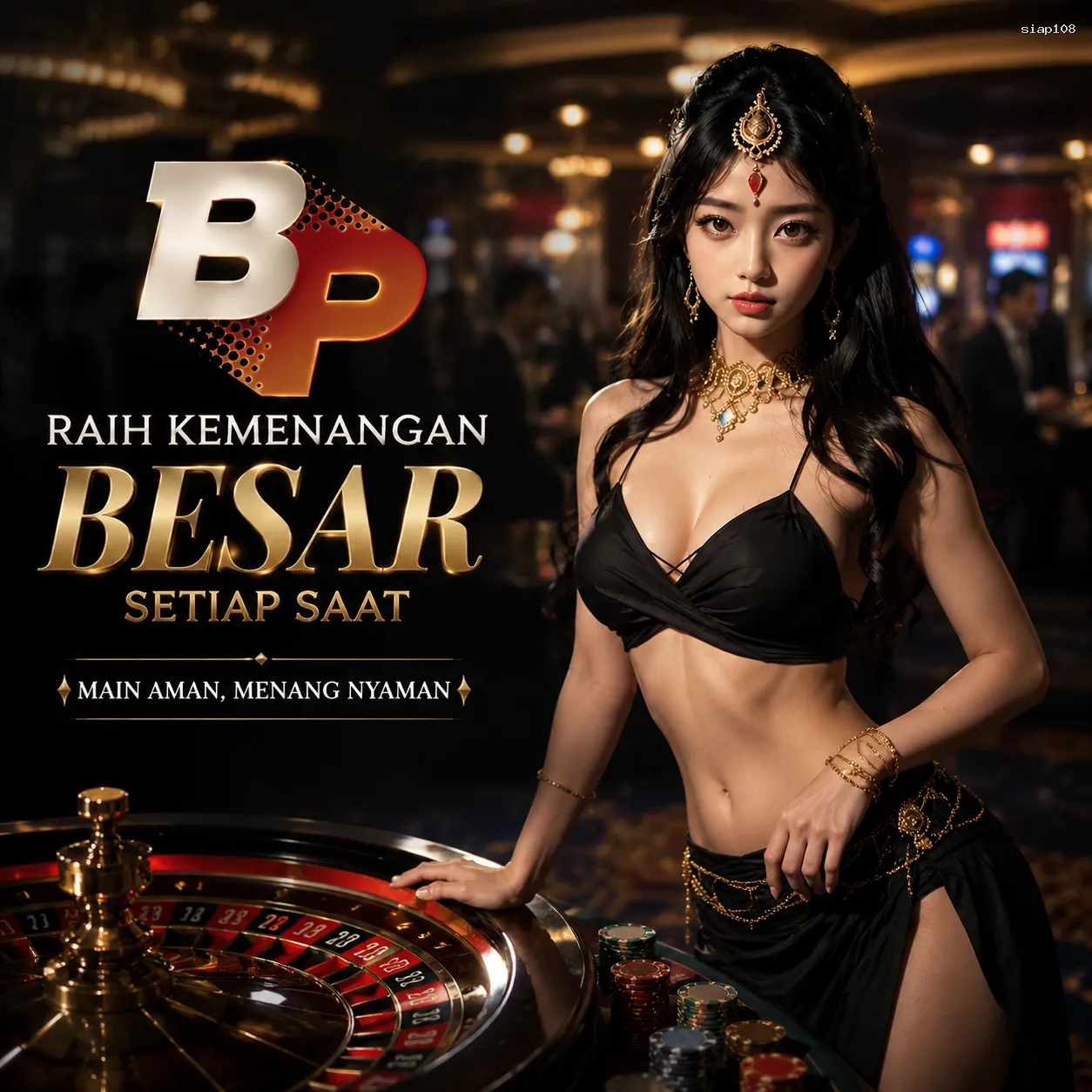 Mengenal Situs Game siap108 dan Layanan yang Ditawarkan