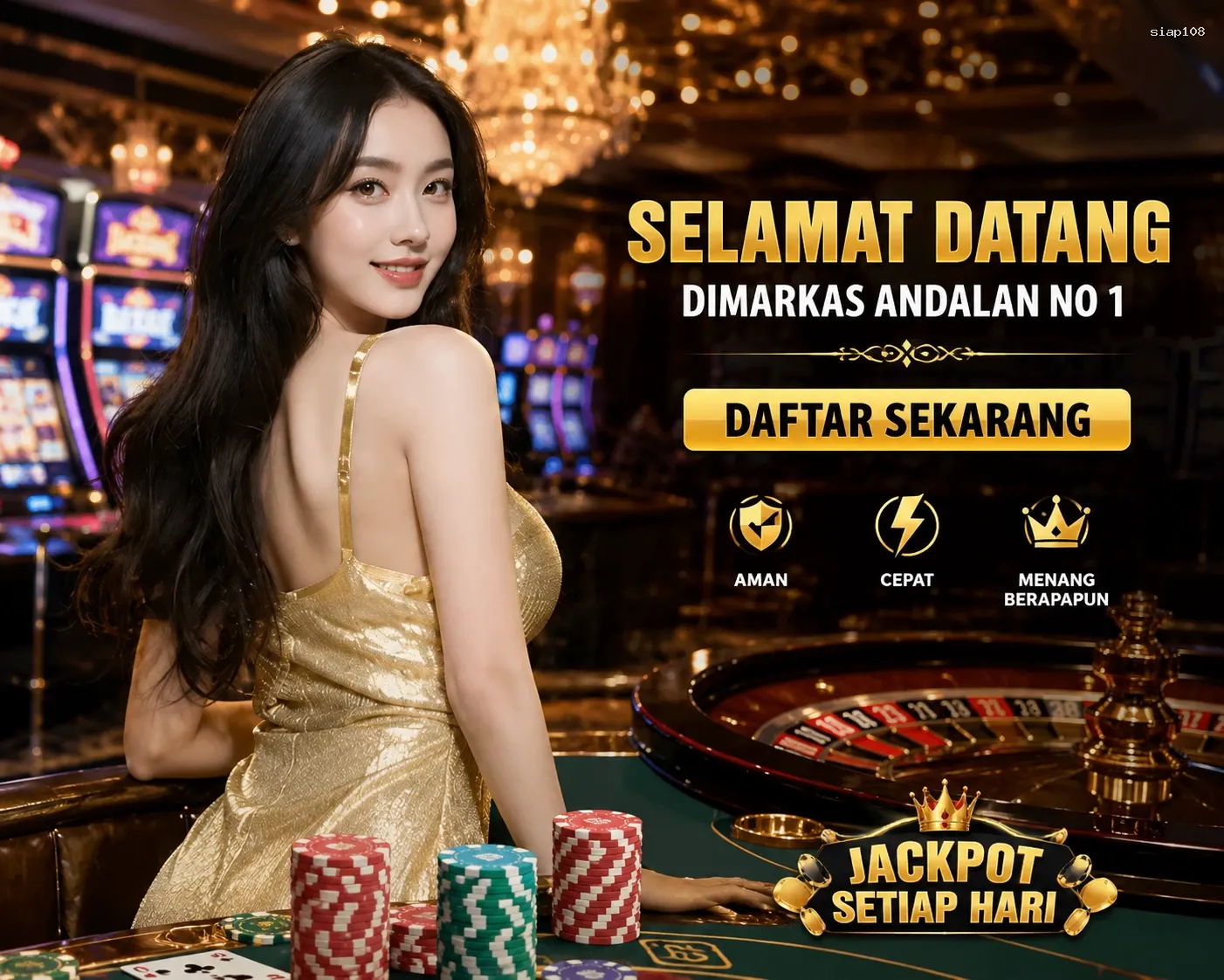 siap108